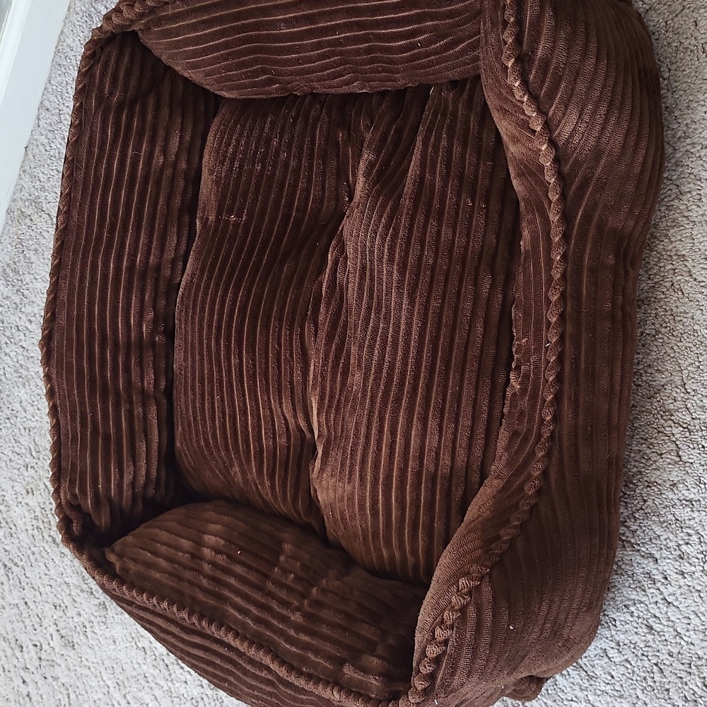 Dog bed
